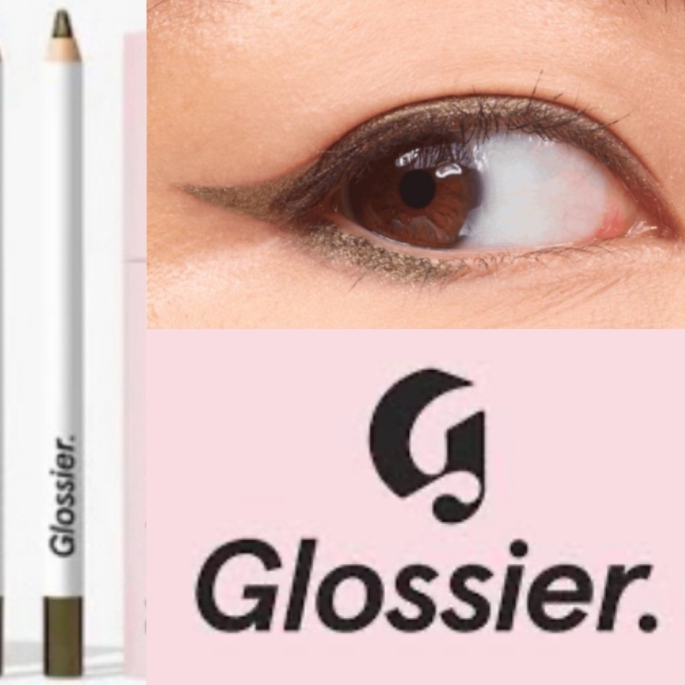 Glossier No. 1 Pencil in Nouveau